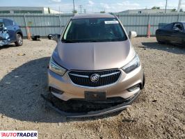 Buick Pozostałe 2019 1