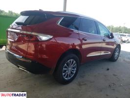 Buick Enclave 2024 3