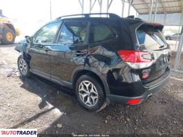 Subaru Forester 2020 2