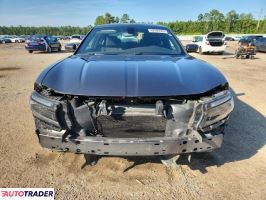 Dodge Charger 2022 3