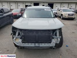 Ford Bronco 2022 1 Ford Bronco 2022 1