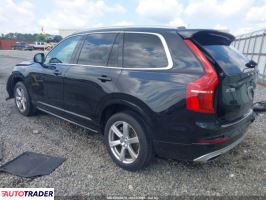Volvo XC90 2021 2 Volvo XC90 2021 2