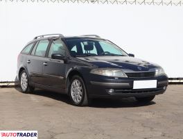 Renault Laguna - zobacz ofertę