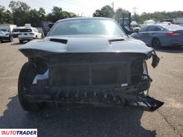 Dodge Challenger 2023 3