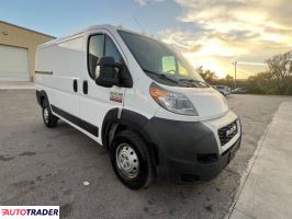 Dodge Ram - zobacz ofertę