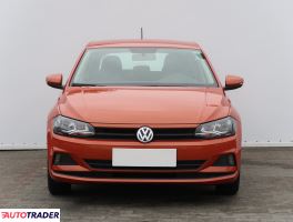 Volkswagen Polo 2018 1.0 93 KM