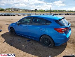 Subaru Impreza 2021 2