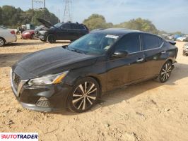 Nissan Altima 2020 2