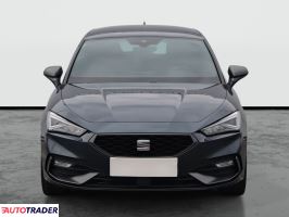 Seat Leon 2021 1.4 201 KM