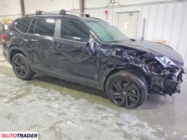 Volkswagen Atlas 2023 3