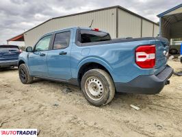 Ford Maverick 2022 2