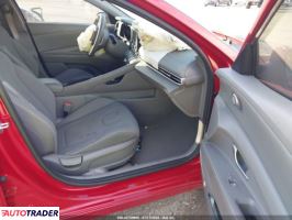 Hyundai Elantra 2022 2 Hyundai Elantra 2022 2