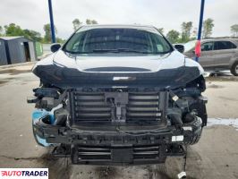 Ford Edge 2024 2