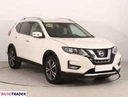 Nissan X-Trail 2017 2.0 174 KM