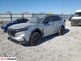 Honda CR-V - zobacz ofertę