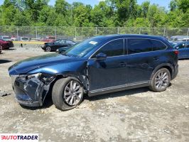 Mazda CX-9 2023 2