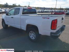 Chevrolet Colorado 2019 2