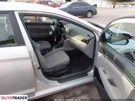 Hyundai Elantra 2020 2