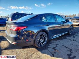 Toyota Camry 2026 2