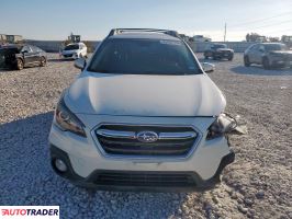 Subaru Outback 2019 2