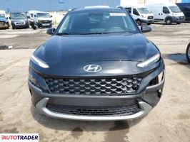 Hyundai Kona 2023 2 Hyundai Kona 2023 2