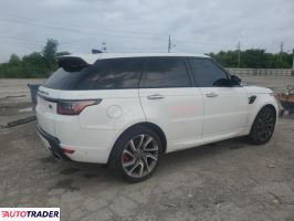 Land Rover Range Rover Sport 2019 3 Land Rover Range Rover Sport 2019 3