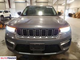 Jeep Grand Cherokee 2022 3