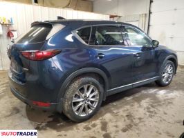 Mazda CX-5 2020 2 Mazda CX-5 2020 2