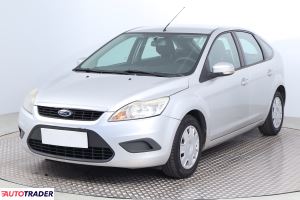 Ford Focus 2010 1.6 99 KM