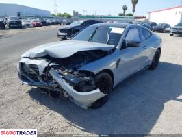 BMW M4 2024 3 BMW M4 2024 3