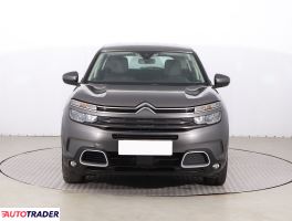 Citroen C5 2019 1.5 128 KM