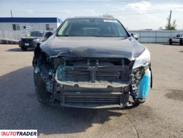 Buick Pozostałe 2019 2