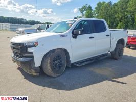 Chevrolet Silverado 2021 6
