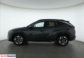 Hyundai Tucson 2024 1.6 158 KM