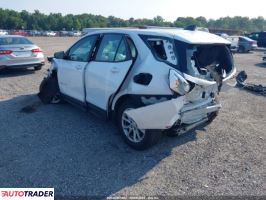 Chevrolet Equinox 2020 1