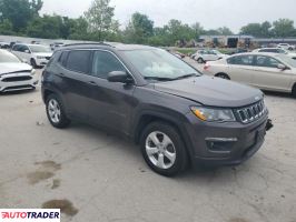 Jeep Compass 2019 2