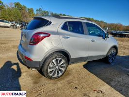 Buick Pozostałe 2021 1