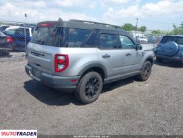 Ford Bronco 2021 1