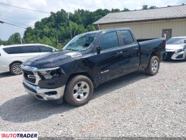 Dodge Ram 2023 3