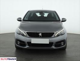 Peugeot 308 2019 1.5 128 KM Peugeot 308 2019 1.5 128 KM