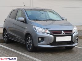 Mitsubishi Space Star 2022 1.2 69 KM