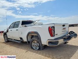 GMC Sierra 2023 6