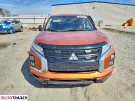 Mitsubishi Outlander 2021 2