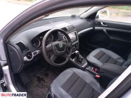 Skoda Octavia 2012 1.6 105 KM Skoda Octavia 2012 1.6 105 KM