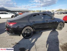 Mercedes CL 2020 2 Mercedes CL 2020 2