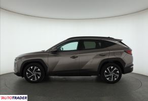 Hyundai Tucson 2023 1.6 147 KM