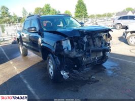 Toyota Tacoma 2023 2 Toyota Tacoma 2023 2
