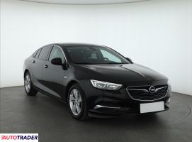 Opel Insignia 2017 1.5 162 KM Opel Insignia 2017 1.5 162 KM