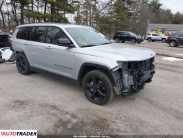 Jeep Cherokee 2023 3