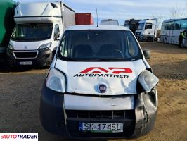 Fiat Fiorino 2016 1.4